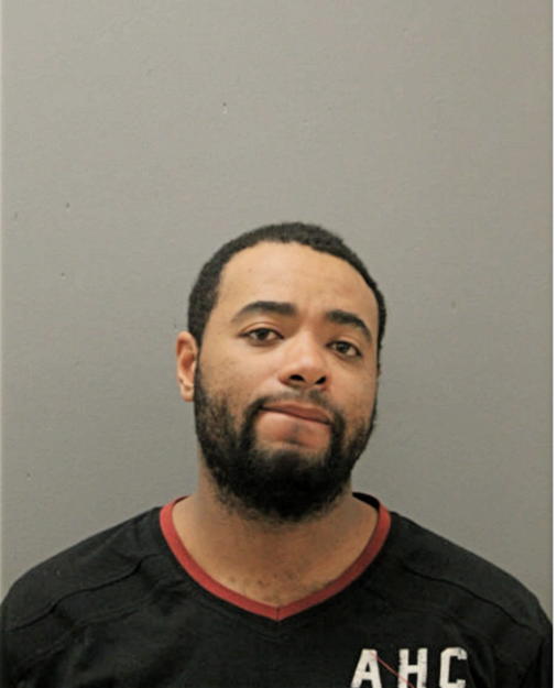 BRIAN ONIKOYI, Cook County, Illinois