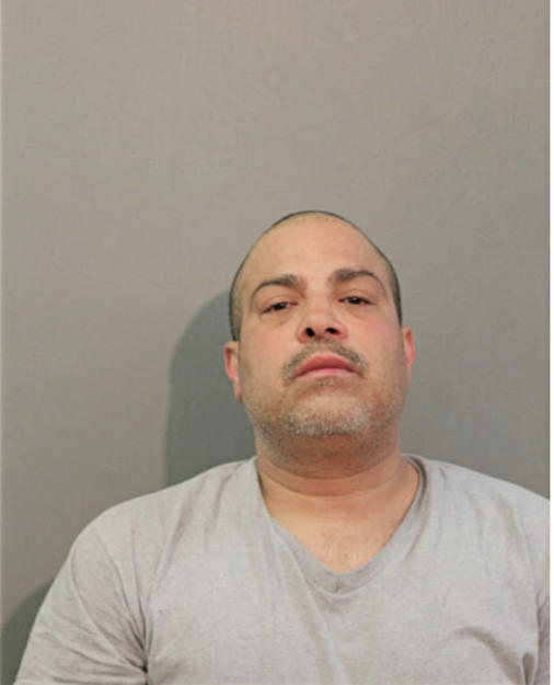 NELSON ORTIZ, Cook County, Illinois