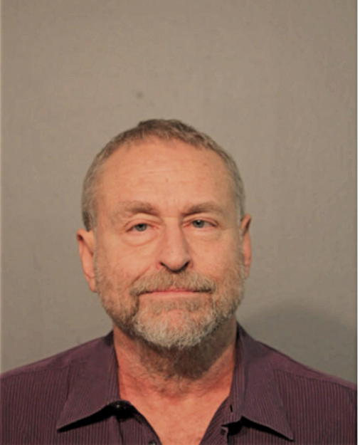 DAVID G OSTROW, Cook County, Illinois
