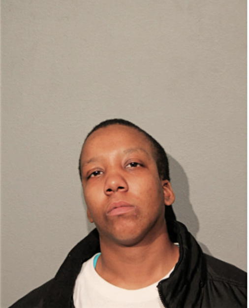 TIFFANY OTIS, Cook County, Illinois