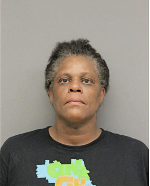 CYNTHIA M OVERSTREET, Cook County, Illinois