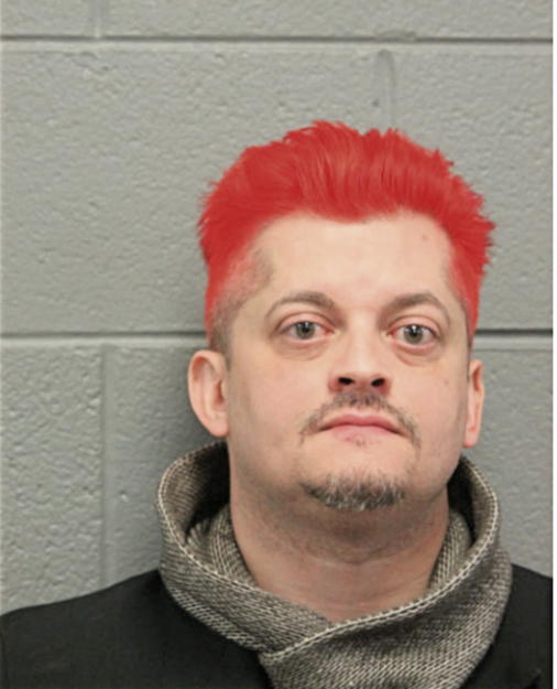 EDUARDO PADRO, Cook County, Illinois