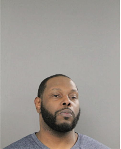 BYRON A PARYEAR, Cook County, Illinois