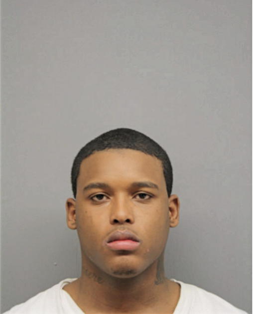 QUINTIN PEOPLES, Cook County, Illinois