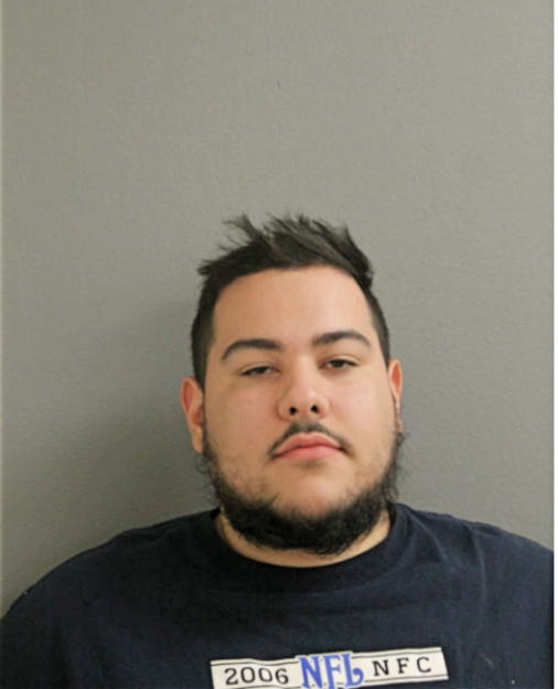 NATHANIEL PEREZ, Cook County, Illinois