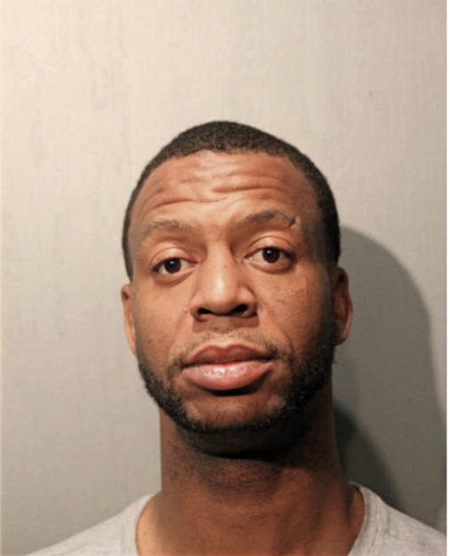 ANTHONY PETERSON, Cook County, Illinois