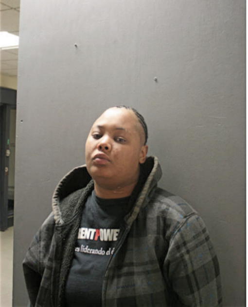 CHANTEL PHILLIPS, Cook County, Illinois