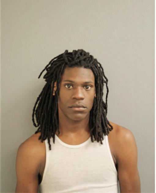 LEXIE ANTONIO POLLARDS, Cook County, Illinois