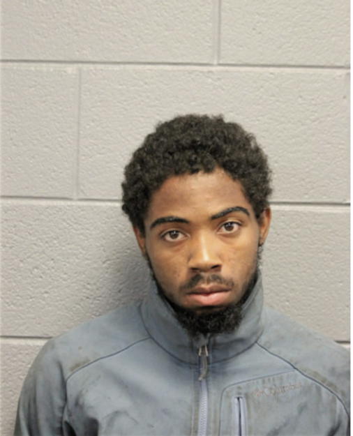 PIERRE T PRESLEY-LECOURE, Cook County, Illinois