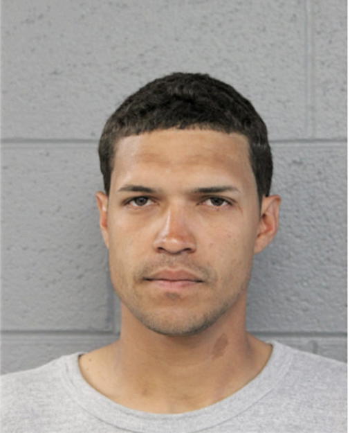 ENSOR RAMOS, Cook County, Illinois