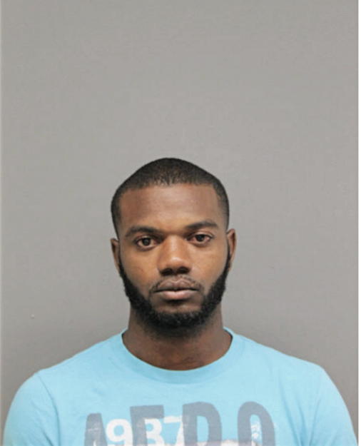 CHARLES E RAMSEY, Cook County, Illinois