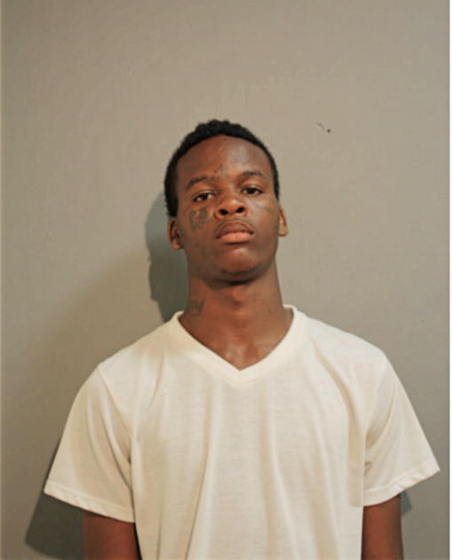 DARRIN J REDMOND, Cook County, Illinois