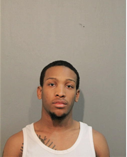 JABRICE K REESE, Cook County, Illinois