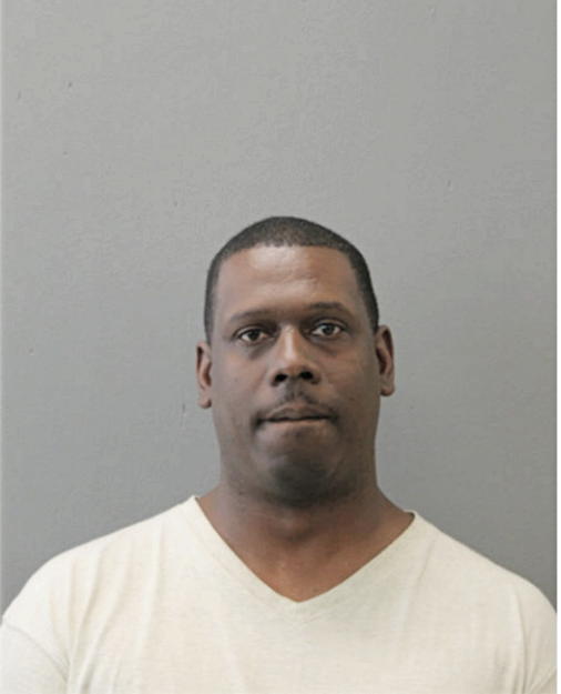 ROMELL E REESE, Cook County, Illinois