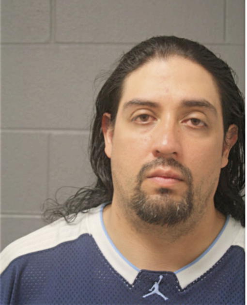 JESSE RINCON, Cook County, Illinois