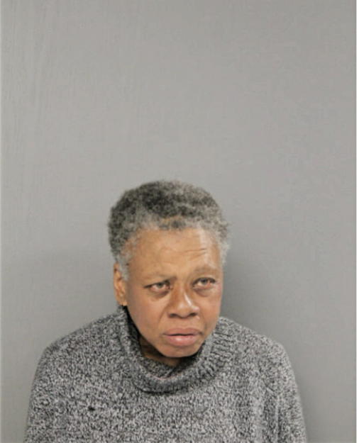 JANET M ROBINSON, Cook County, Illinois