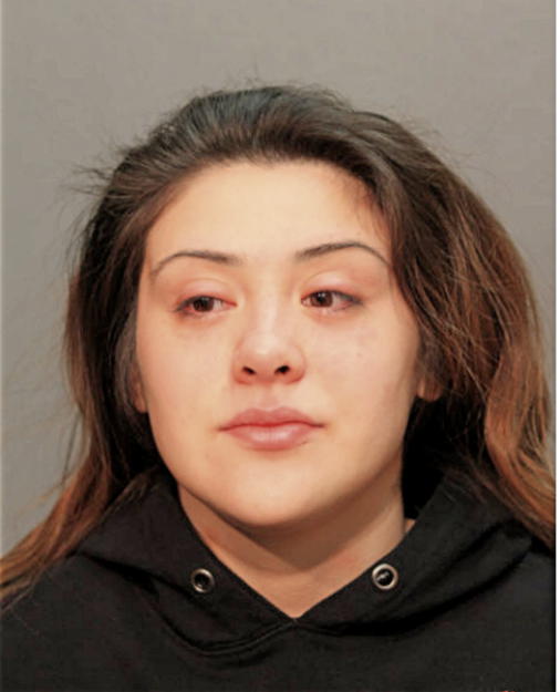 CRYSTAL RODRIGUEZ, Cook County, Illinois