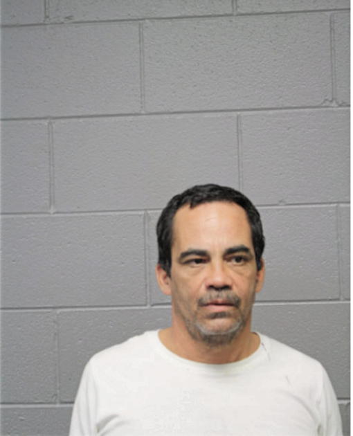 ERIC A RODRIGUEZ, Cook County, Illinois
