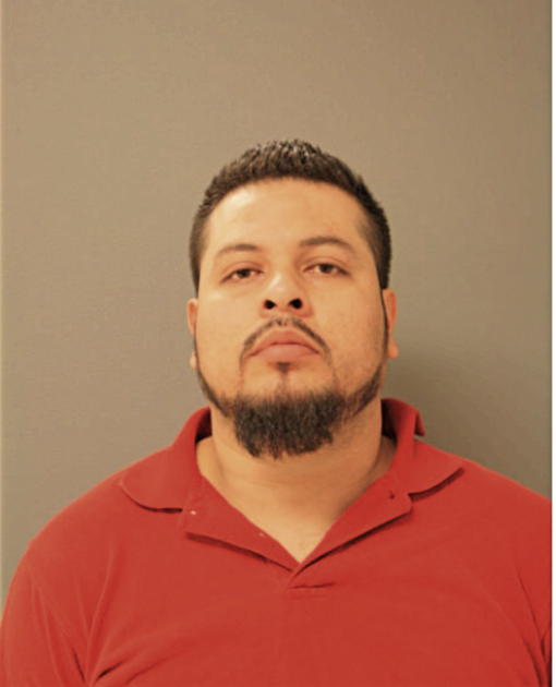 JOSE LUIS RODRIGUEZ, Cook County, Illinois