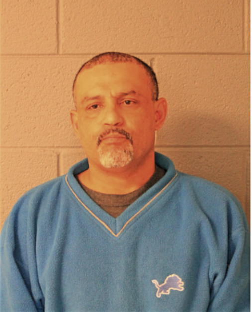 DAVID ROLON, Cook County, Illinois