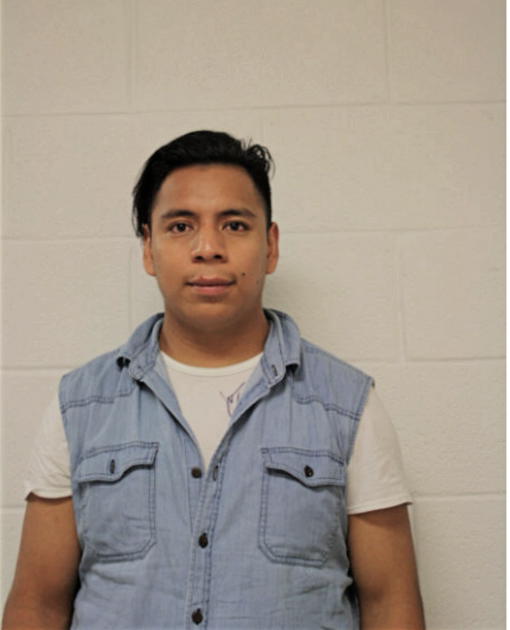 ADRIAN RUIZ, Cook County, Illinois