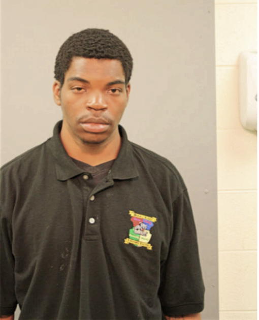 AKEEM RULE, Cook County, Illinois