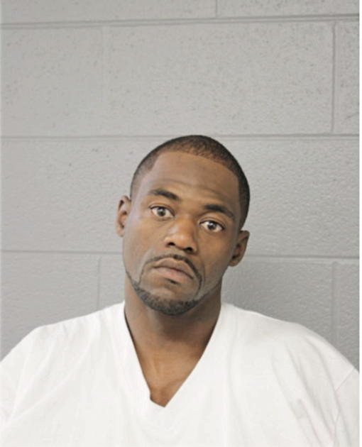 MICHAEL J RUSSELL, Cook County, Illinois