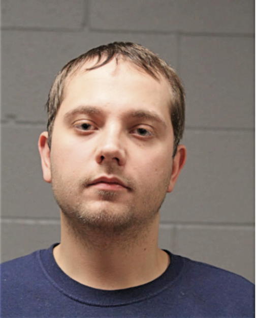 DAVID RZEPNICKI, Cook County, Illinois