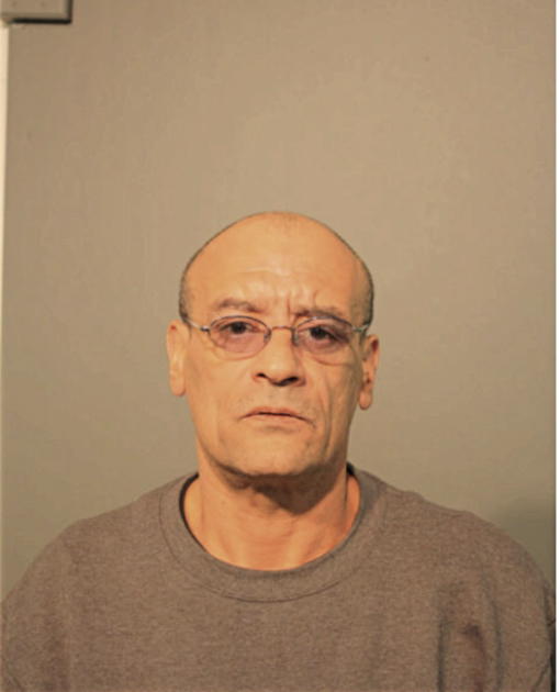 WILLIAM SANCHEZ, Cook County, Illinois