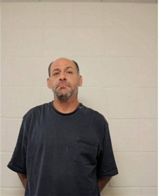 MICHAEL SAUNDERS, Cook County, Illinois