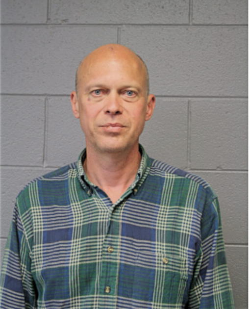 ANDREW SHEA, Cook County, Illinois