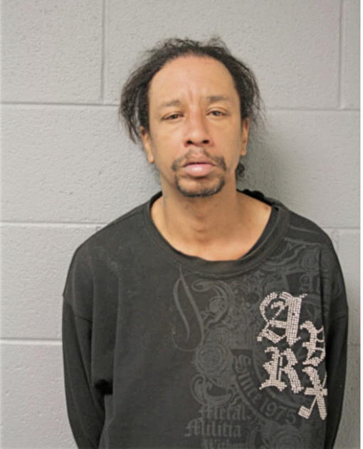 ANDRE L SHELBY, Cook County, Illinois