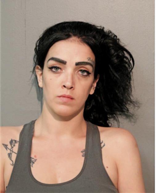 KRISTINA M SIMKUS, Cook County, Illinois
