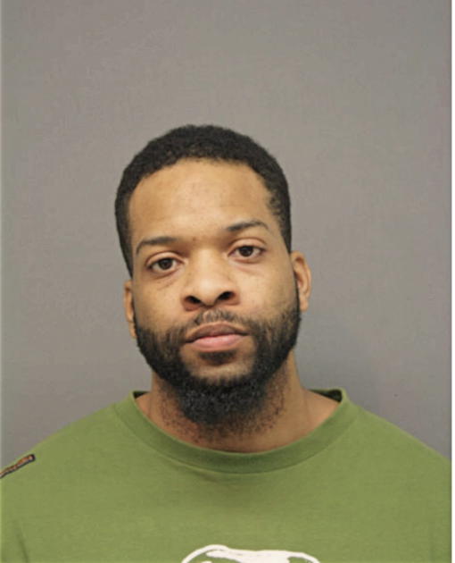 WILLIAM E SIMMONS, Cook County, Illinois