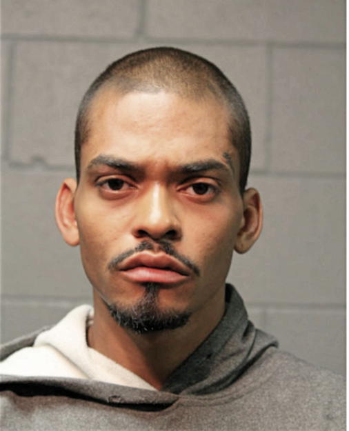 KEITH S SKAGGS, Cook County, Illinois