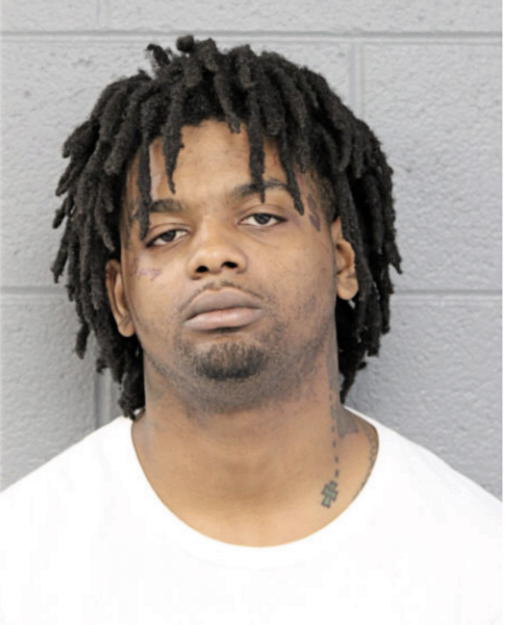 JIMMY C SMITH, Cook County, Illinois