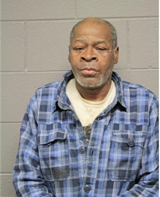 THEODORE SMITH, Cook County, Illinois