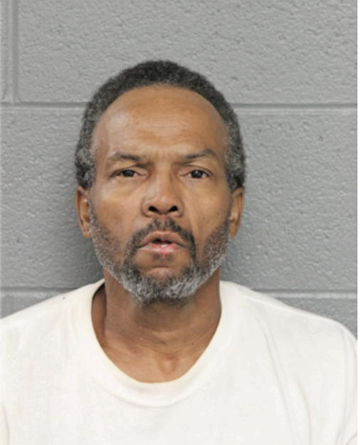 TYRONNE SMITH, Cook County, Illinois