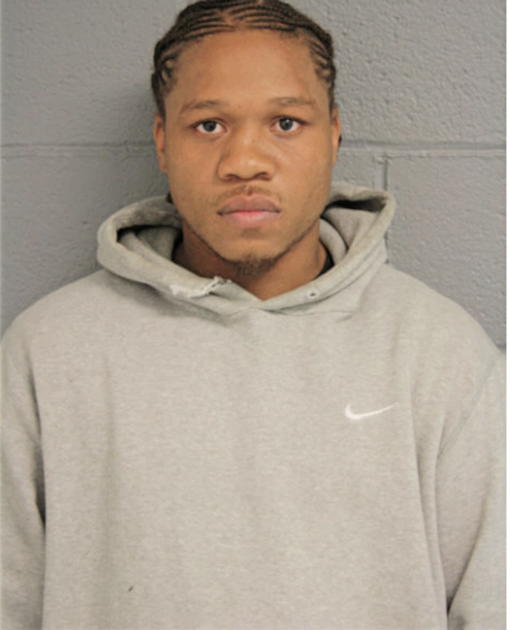 ADOMARKO SNEED, Cook County, Illinois