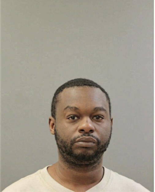 JAVON SNYDER, Cook County, Illinois