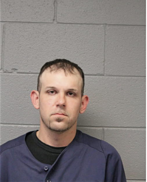 NEIL SONNENTAG, Cook County, Illinois