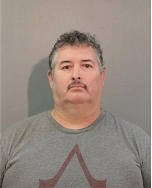RAMON SOSA-BARRAGAN, Cook County, Illinois
