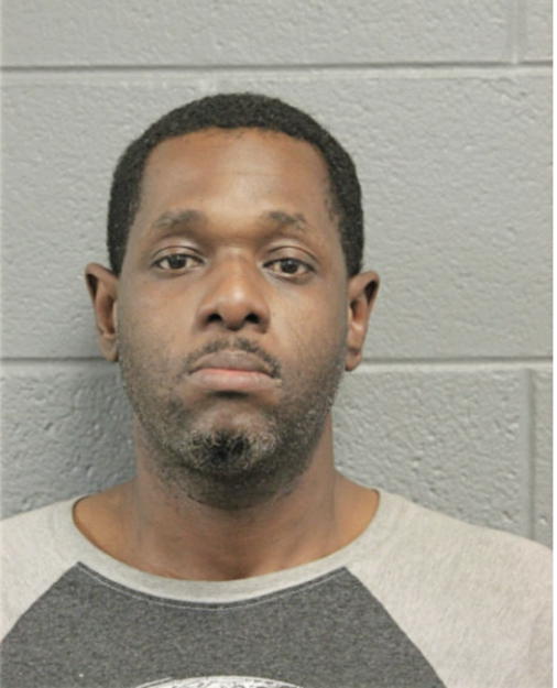MARKO STANTON, Cook County, Illinois