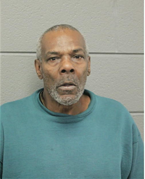 HAROLD E STENNIS, Cook County, Illinois