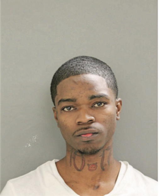 DARTANYA D STEVENSON, Cook County, Illinois