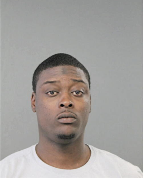 DEON L STEWART, Cook County, Illinois