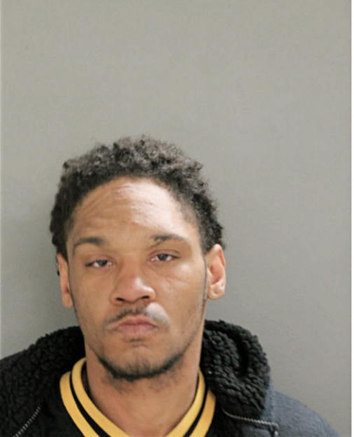 TYRONE L STRICKLAND, Cook County, Illinois