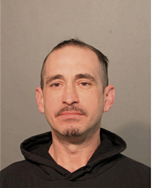 MARK T MCCCARTHY, Cook County, Illinois