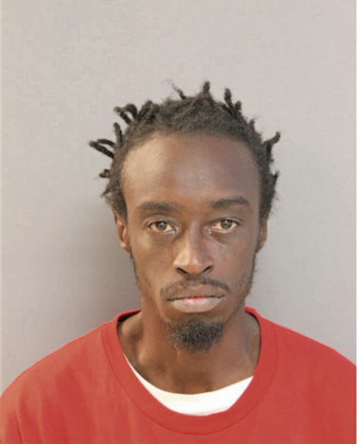 JAMAYEL A TILLMON, Cook County, Illinois
