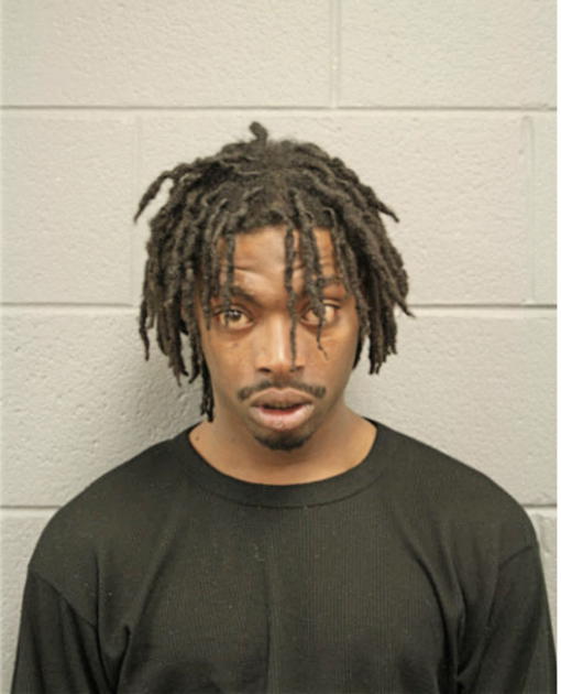 BRIAN B TOWNSEL, Cook County, Illinois